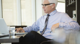 Emekliye kolay promosyon