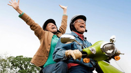 Emekliye müjde! 101 TL'ye tatil yapacaklar