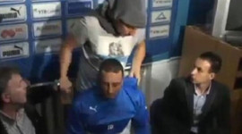 Önce soydular sonra kovdular!