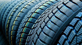 Zorunlu kış lastiği uygulaması sona erdi