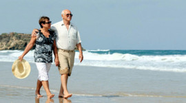 1 milyon emekliye tatil müjdesi