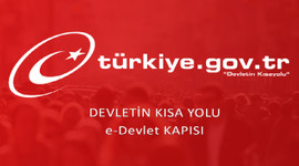 Nüfus kayıt örneği artık 'e-devlet'ten