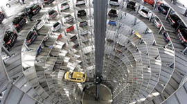 Her daireye zorunlu otopark