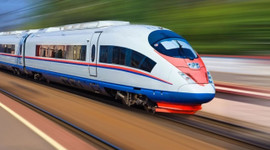 Gaziantep'e hızlı tren müjdesi