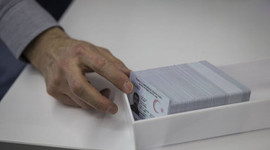 Kimlik bilgileriniz tehlikede!