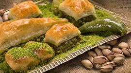 Ünlü baklavacı şirketi TMSF'ye geçti