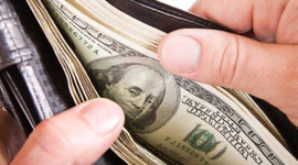 Şirketlerin döviz borcuna yakın takip