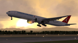 THY'den 250 kişiye istihdam müjdesi