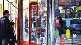 Suriyelilerin şirket sayısı 5 bini geçti