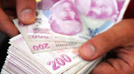 2,5 milyon kişinin maaşından kesinti yapılacak!