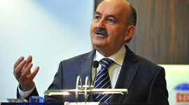 Müezzinoğlu'ndan kıdem tazminatı açıklaması