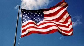 ABD'de 13 aydır bir ilk