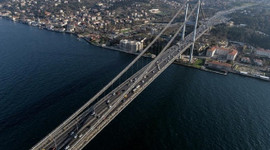 15 Temmuz Şehitler Köprüsü'nde gişeler kalkıyor