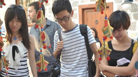 Çin turizmde Türkiye'yi seçti