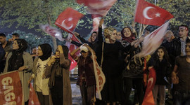 Referandumdan 'Evet' çıktı: Yönetim sisteminde yeni dönem