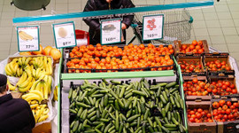 'Türk tarımına yönelik kısıtlamalar Rus halkına zarar veriyor'