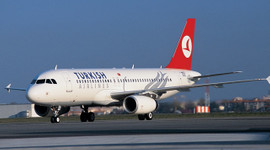 'THY dünyanın yüzde 2’sini taşıyor'