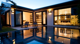 Ev fiyatları %8.93 arttı