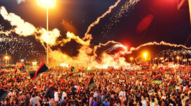 Arap Baharı'nın inanılmaz maliyeti!