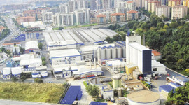 51 yıllık fabrika kapanıyor!