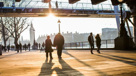 Kurulan şirket sayısı arttı