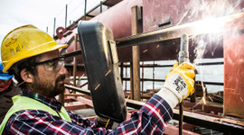 Küresel piyasalar imalat verilerine odaklandı