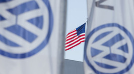 Volkswagen'e 'yanıltıcı yazılım' için 2,8 milyar dolarlık ceza