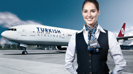 8 bin hostes aranıyor