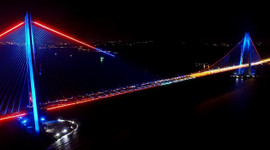 Bakanlık’tan “üçüncü köprü" açıklaması