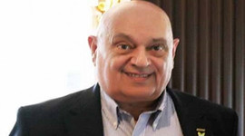 Ünlü işadamı hayatını kaybetti