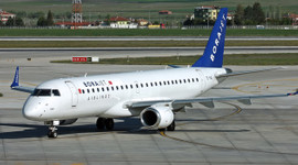 Bu sabah uçuşlarını durdurdu!