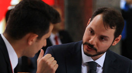 Barbaros nokta sondaj için Akdeniz'de hazır