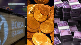 Piyasalarda 'bahar' havası