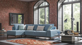 Enza Home mobilya ile zamanı yakalayın