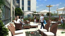 Arwen İstanbul Kurtköy'de 155 bin TL'ye sıfır daire!