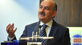 Bakan'dan kıdem tazminatı açıklaması