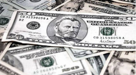 Dolarda düşüş sürüyor! 2 ayın en düşüğünde