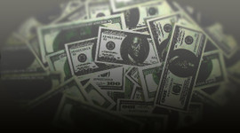 Maliye'yi şok eden para transferi!