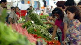 Yıl sonu enflasyon tahmini açıklandı!