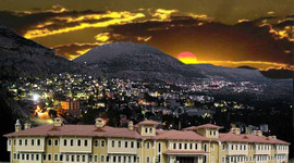 Doğu ve güneydoğu'ya 604 milyon Euro!