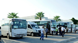 İşçilere büyük müjde!