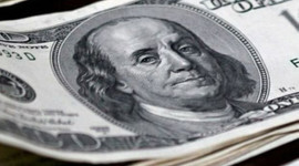 Dolar yılın en düşüğünde