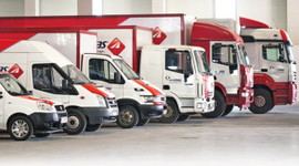 Aras’ın patronu Avusturyalılar oluyor