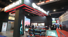 Savunma sanayiinden 7.8 milyar liralık satış