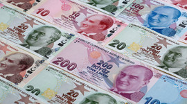 'İslami mortgage geliyor'