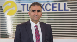 Turkcell 5G'ye hazırlanıyor!