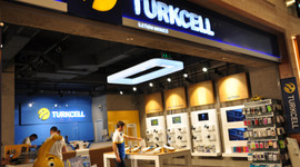 Turkcell'in ortağı hisse satıyor