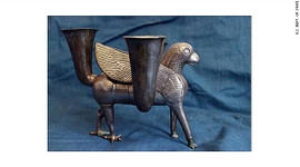 Obama'dan çakma hediye!