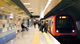 İstanbul'a 2 yeni metro hattı geliyor!