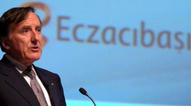 Eczacıbaşı'ndan flaş karar